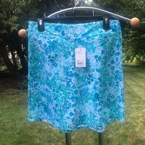 Croft and Barrow Skort